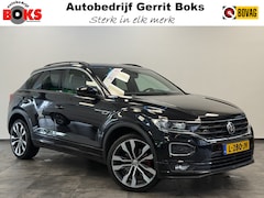 Volkswagen T-Roc - 1.5 TSI Sport Business R Panoramadak Full-led VCP 19'lmv