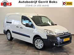Citroën ë-Berlingo - Full Electric Club Lang Clima Cruise Bluetooth TCR PDC