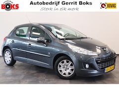 Peugeot 207 - 1.4 VTi Urban Move Cruise control PDC 55915KM NAP
