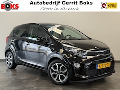 Kia Picanto - 1.0 DPi DynamicPlusLine Navigatie Lmv CruiseControl