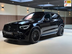Mercedes-Benz GLC-klasse - AMG 63 S 4MATIC+|Pano|Burmester|Keyless