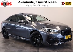 BMW 2-serie Gran Coupé - 218i Executive Edition M-Sport Shadow Line PDC Panoramadak LED