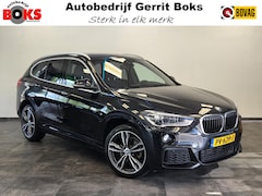 BMW X1 - sDrive18i Executive M-sport Full-led Navigatie 19'inch lmv
