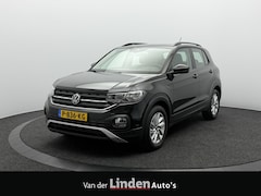 Volkswagen T-Cross - 1.0 TSI Life | 26000KM | Automaat | Camera | Parkeersensoren | Carplay&Android