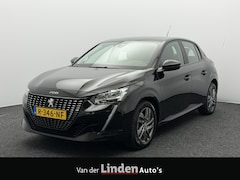 Peugeot 208 - 1.2 PureTech Active Pack | Navigatie | Carplay | L.M. Velgen | Cruise Control