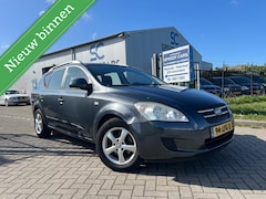 Kia Cee'd Sporty Wagon - 1.4 X-ecutive 2009 Airco PDC Trekhaak