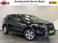 Ford Edge - 2.0 TDCI Sport Automaat 210pk Panorama Navigatie El achterklep Cruise Control 18LMV