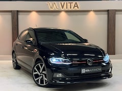Volkswagen Polo - 2.0 TSI GTI Pano|Keyless|Camera|Beats|ACC|Dodehoek