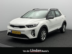 Kia Stonic - 1.0 T-GDi MHEV DynamicLine | Trekhaak | Navigatie | Cruise | Two-Tone kleurstelling
