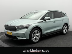Skoda Enyaq iV - 60 Selection SOH 95, 3% | Camera | Navigatie | Stoel/Stuurverwarming | Carplay&Android