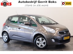 Kia Venga - 1.4 CVVT Plus Pack Panoramadak Navigatie