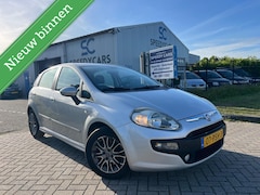 Fiat Punto Evo - 1.3 M-Jet Dynamic Airco Cruise LMV