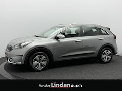 Kia Niro - 1.6 GDi Hybrid DynamicLine | Trekhaak | Camera | Navigatie | Carplay&Android