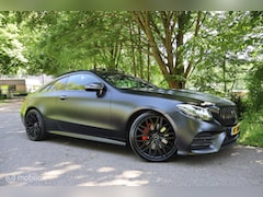 Mercedes-Benz E-klasse Coupé - 200 | HUD | PANO | BURMESTER | SFEER