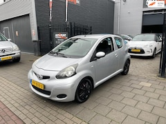 Toyota Aygo - 1.0-12V Access 3e Eigenaar Airco NAP APK