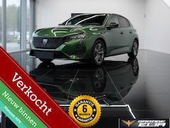 Peugeot 308 - Active Pack Business 1.2 Turbo 130pk| Garantie