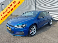 Volkswagen Scirocco - 1.4 TSI Edition, airco, stoelverwarming, parkeersensoren,