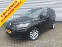 Volkswagen Caddy - 1.5 TSI 5p Automaat, airco, cruisecontrol, lmv, stoelverwarming,