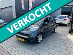 Peugeot 107 - 1.0-12V XR Airco NAP APK 1 Jaar