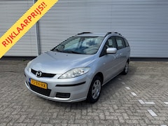 Mazda 5 - 5 1.8 Touring, 7 Persoons, Airco,