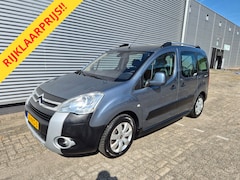 Citroën Berlingo - 1.6-16V XTR Airco, cruisecontrol , trekhaak, nwe APK