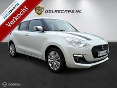 Suzuki Swift - 1.2 Comfort Topstaat Sportline