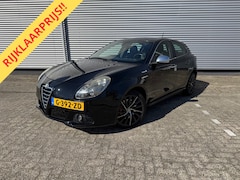 Alfa Romeo Giulietta - 1.4 T Distinctive
