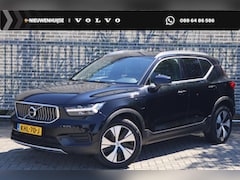 Volvo XC40 - 1.5 T4 Recharge Inscription Expression | Plug-in Hybrid (PHEV) | Achteruitrijcamera | Park