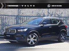 Volvo XC40 - 2.0 B4 Inscription | Adaptieve Cruise Control | Lederen Bekleding | 360° Parkeercamera | S