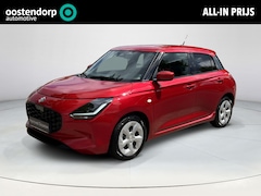 Suzuki Swift - 1.2 Select Smart Hybrid