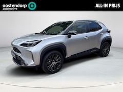 Toyota Yaris Cross - 1.5 Hybrid Adventure | 06-10141018 Voor meer informatie