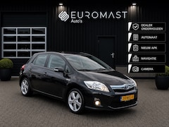 Toyota Auris - 1.8 Full Hybrid Dynamic Navi | Cruise | Camera | Nieuwe Apk | Dealer onderhouden