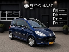 Peugeot 1007 - 1.6-16V Gentry Automaat | Nieuw apk | Airco | Navigatie
