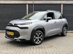 Citroën C3 Aircross - 1.2 PureTech Plus FM NAV / 16" / Privacy glass / Carplay / 21.104 KM