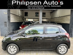 Peugeot 108 - 1.0 e-VTi Active