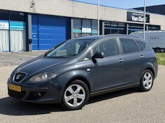 SEAT Altea XL - 1.4 TSI 2009 6-BAK Cruise/Airco/BT Navi NW APK