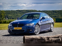 BMW 3-serie Coupé - 320i Business Line Sport