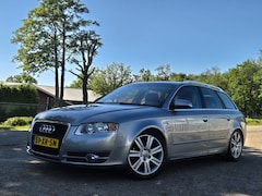 Audi A4 Avant - 2.0 Pro L. Business