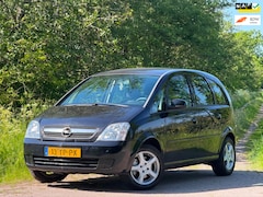 Opel Meriva - 1.6-16V / AIRCO / RIJDT GOED