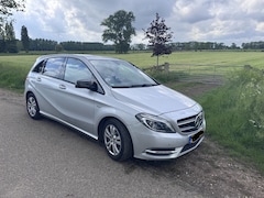 Mercedes-Benz B-klasse - 180 Ambition