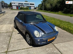 MINI Cooper - 1.6 Chili