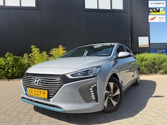 Hyundai IONIQ - 1.6 GDi Comfort