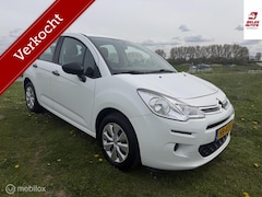 Citroën C3 - 1.0 PureTech Attraction