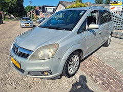 Opel Zafira - 1.9 CDTi Cosmo 7 persoons, airco, pdc