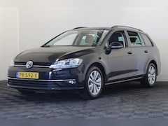 Volkswagen Golf Variant - 1.0 TSI Comfortline |Camera|ACC|Trekhaak|