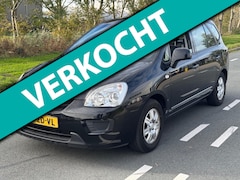 Kia Carens - 2.0 CVVT X-tra / AIRCO / NAP