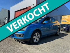 Ford Focus - 1.6-16V First Edition €799 Carplay