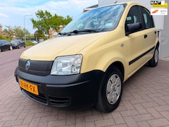 Fiat Panda - 1.1 Active Plus/ 34275 km Nap/1eigenaar/Elek-pakket/Goed-onderhouden