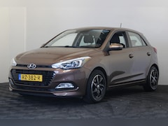 Hyundai i20 - 1.0 T-GDI Comfort |Camera|Navi|