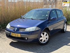 Renault Mégane - 2.0-16V Tech Line Airco Cruise 5D Apk tot 24-12-2026